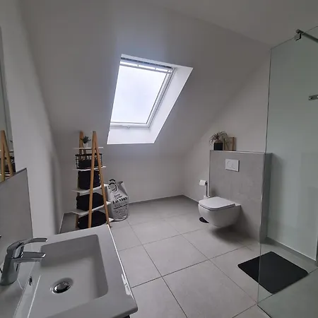 Studiowohnung Fuer 2 Dg Apartament